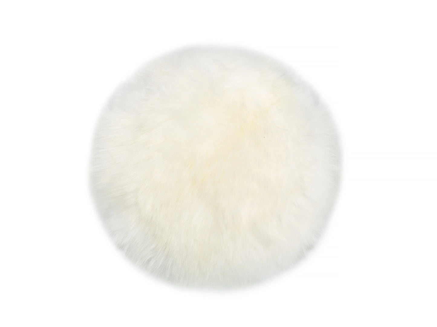 Sheepskin Seat Cover