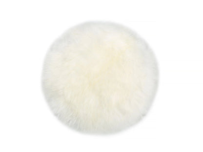 Sheepskin Seat Cover