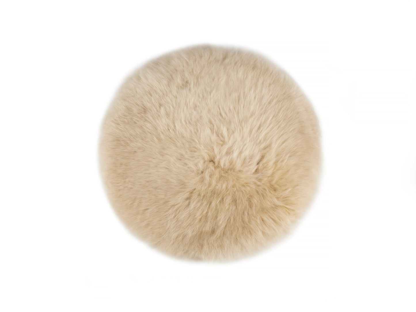 Sheepskin Seat Cover