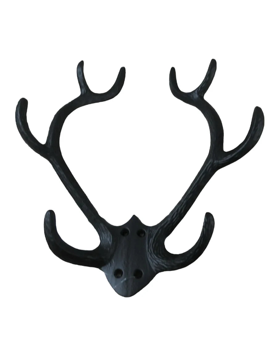 Antlers Wall Hook